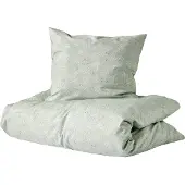 Leander Sängkläder - Junior - Äng - Sage Green - - Junior - Sängkläder - Junior