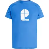 Protest Cater Kortärmad Rash Guard