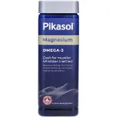 Pikasol Omega-3 Magnesium 150 pcs