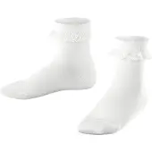 Falke Sockor vit
