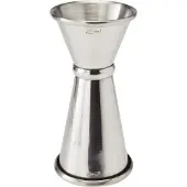 Beaumont Jigger Rostfritt Stål 20/40ml - Mezclar
