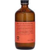 Oway After-Sun Hair & Body Bath - 240 Ml