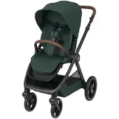 Maxi-Cosi Sittvagna - Oxford - Twillic Green - - One Size - Sittvagna