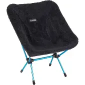 Helinox Low Back Seat Warmer Black/Coyote Tan
