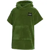 Mystic Teddy Poncho