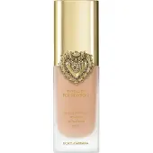 Dolce&Gabbana Everlast Foundation 24h Full Coverage Flytande foundation 27 ml Nr. 14W - Light Medium
