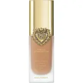 Dolce&Gabbana Everlast Foundation 24h Full Coverage Flytande foundation 27 ml Nr. 19W - Medium