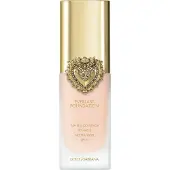 Dolce&Gabbana Everlast Foundation 24h Full Coverage Flytande foundation 27 ml Nr. 1N - Light