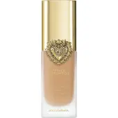 Dolce&Gabbana Everlast Foundation 24h Full Coverage Flytande foundation 27 ml Nr. 16N - Light Medium