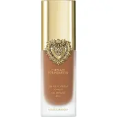 Dolce&Gabbana Everlast Foundation 24h Full Coverage Flytande foundation 27 ml Nr. 26C - Medium Deep