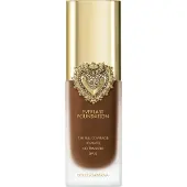 Dolce&Gabbana Everlast Foundation 24h Full Coverage Flytande foundation 27 ml Nr. 37W - Deep