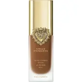 Dolce&Gabbana Everlast Foundation 24h Full Coverage Flytande foundation 27 ml Nr. 34W - Deep