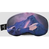Gogglesoc Goggle Cover first descents