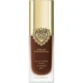 Dolce&Gabbana Everlast Foundation 24h Full Coverage Flytande foundation 27 ml Nr. 39N - Deep