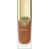 Dolce&Gabbana Everlast Foundation 24h Full Coverage Flytande foundation 27 ml Nr. 29W - Medium Deep