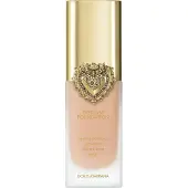Dolce&Gabbana Everlast Foundation 24h Full Coverage Flytande foundation 27 ml Nr. 11W - Light Medium