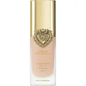 Dolce&Gabbana Flawless Everlast långvarig ultratäckande foundation SPF 20 färg 10N LIGHT MEDIUM 27 ml