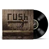 Rush Rush: Roll the Bones (Syeor)
