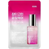 Isoi Blemish Care Mask 20ml