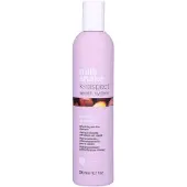 Milk shake K-respect Smoothing 300 Ml Utslätande Schampo