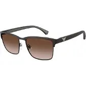 Emporio Armani 0EA2087 Solglasögon -