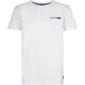 Petrol Industries B-1050-tsr113 T-shirt Med Korta ärmar