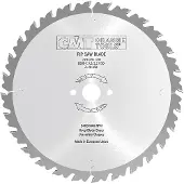 Cmt Sågklinga för trä 278; 300x3,2x70; Z28; 18°