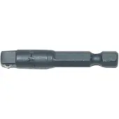 Makita Adapter Makta 1/4''X 1/4''
