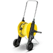 Kärcher Slangrulle HT 3.420 KIT 5/8“; med vattenslang