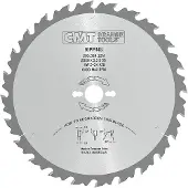 Cmt Sågklinga för trä 285; 450x3.8x30; Z36; 20°