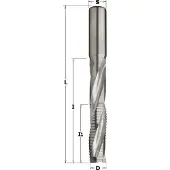Cmt Rak notfräs 195.162.11; 16/95 mm