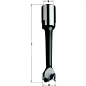 Cmt Lamellfräs 164.220.11; 22/100 mm