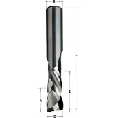 Cmt Rak notfräs 190.101.11; 10/42 mm
