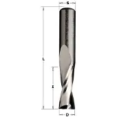 Cmt Fräsbit för CNC-fräs 191.122.11; D=12x52x100 RH (right hand)