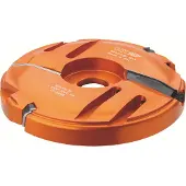 Cmt Skärhuvud 694.013.30; 183x30x30 mm