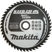 Makita Sågklinga för trä ; 260x2,8x30,0 mm; Z48; 20°