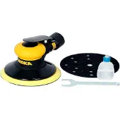 Mirka Tryckluftsdriven excenterslip ROS 525CV