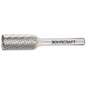 Bohrcraft Hårdmetallsfräs BC51050300800; 8 mm