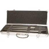 Makita Mejselset D-40559