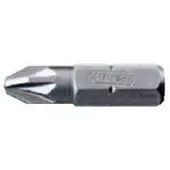 Stanley Bits spår ; PZ1; 100 st.