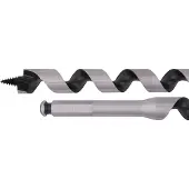 Makita Spiralborr för trä , 18x470 mm