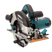 Makita cirkelsåg 1400W 190mm 67/48.5mm HS7100
