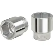 Ks Tools Hylsnyckel ; HEX32; 3/4''; 32 mm