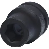 Ks Tools Krafthylsa ; HEX41; 3/4''; 41 mm