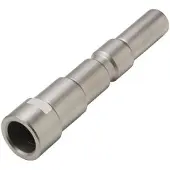 Nilfisk Adapter 1609325; 1/4''