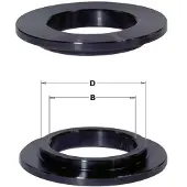 Cmt Reduktionsring 699.040.30; 30-40 mm