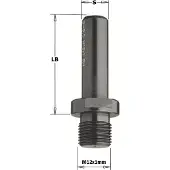 Cmt Adapter 509.130.01; 13x50 mm