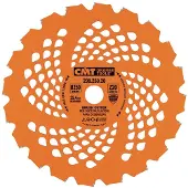 Cmt Sågklinga ; 250x25,4 mm; Z20