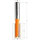 Cmt Rak notfräs 812.627.11; 12,7/38,1 mm