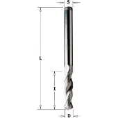 Cmt Universalborr ; 3,2x27x3,2 mm